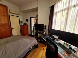 Dover Parkview (D5), Condominium #572269061